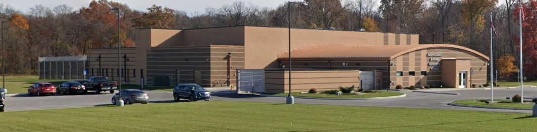 Photos Allen County Juvenile Detention Center 3